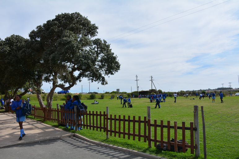 2 Bedroom Property for Sale in Kidds Beach Eastern Cape